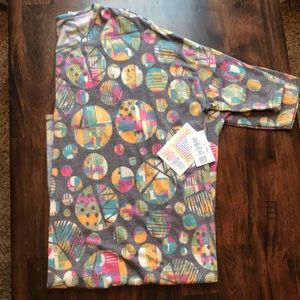 LuLaRoe Small Irma